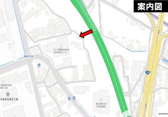 中古戸建（厚木市上依知）　の画像